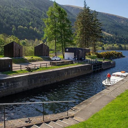 Hotel Laggan Bothies Spean Bridge Exteriér fotografie