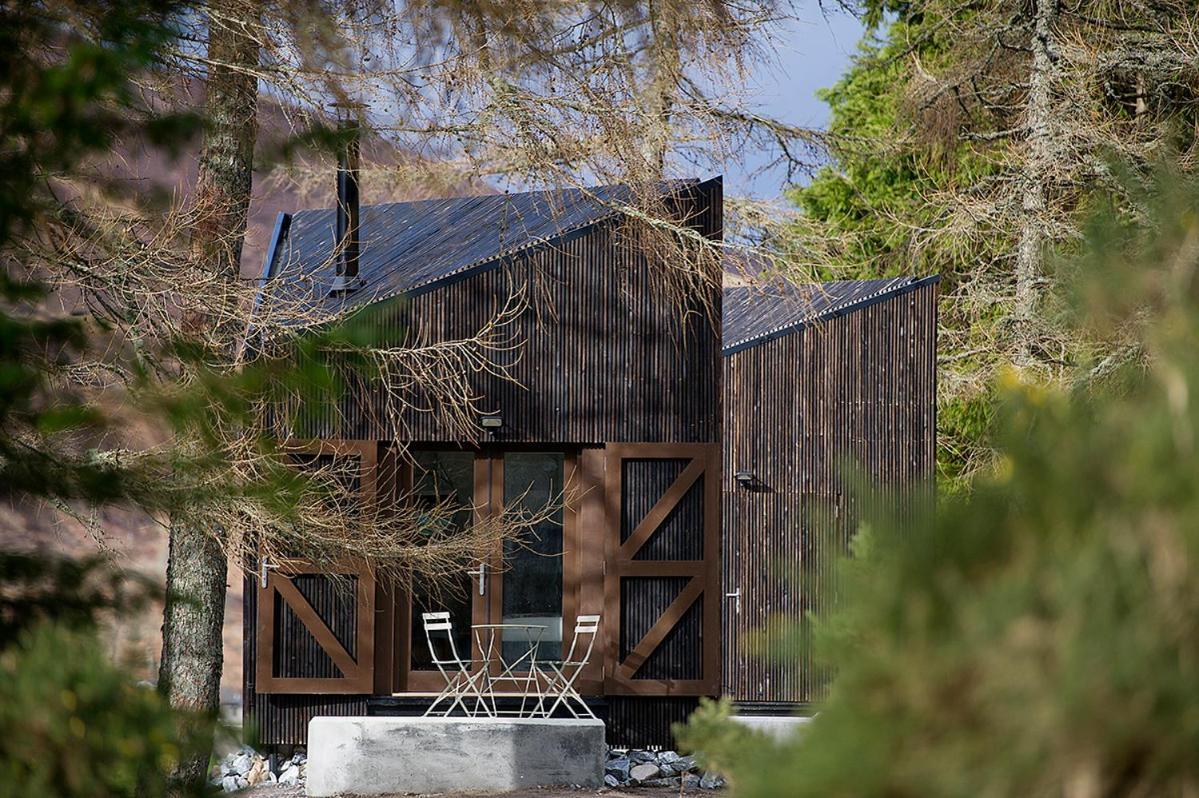 Hotel Laggan Bothies Spean Bridge Exteriér fotografie